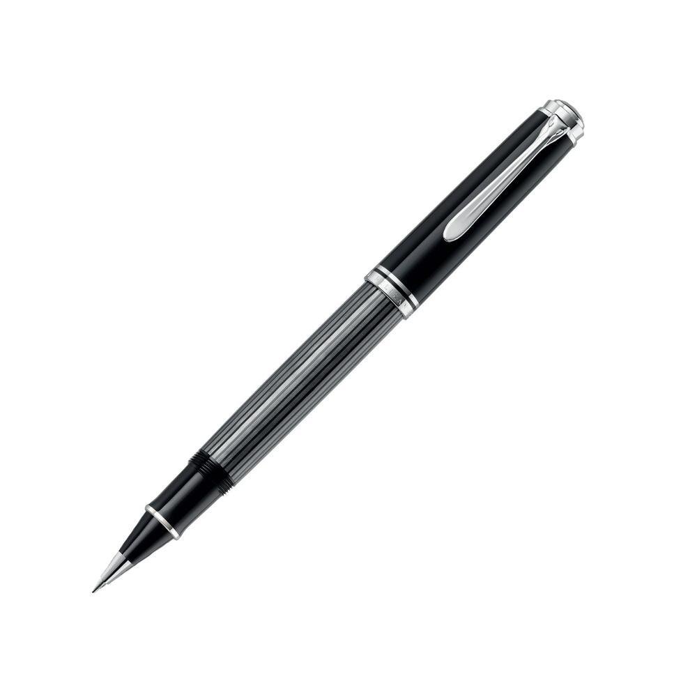 Pelikan R805 Souverän Rollerball Pen - Premium German Fountain Pen for Writing, Signing & Gifting - Ideal for Business Professionals, Collectors & Luxury Pen Enthusiasts