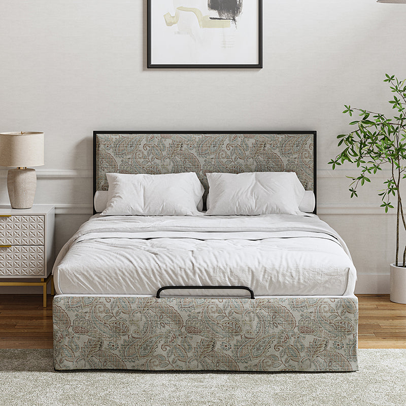 Rosa Machine Washable Sofa Slipcover - Stretchable Furniture Protector for Couches, Chairs & Sectionals - Easy Wash Sofa Cover (Multiple Sizes) - Perfect for Pets, Kids & Home Decor Refresh