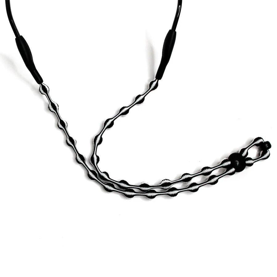 No Tie Shoelaces - Elastic Lace Locks for Sneakers, Running Shoes & Casual Footwear - Perfect for Kids, Adults & Seniors - Easy On/Off for Sports, Work & Daily Wear