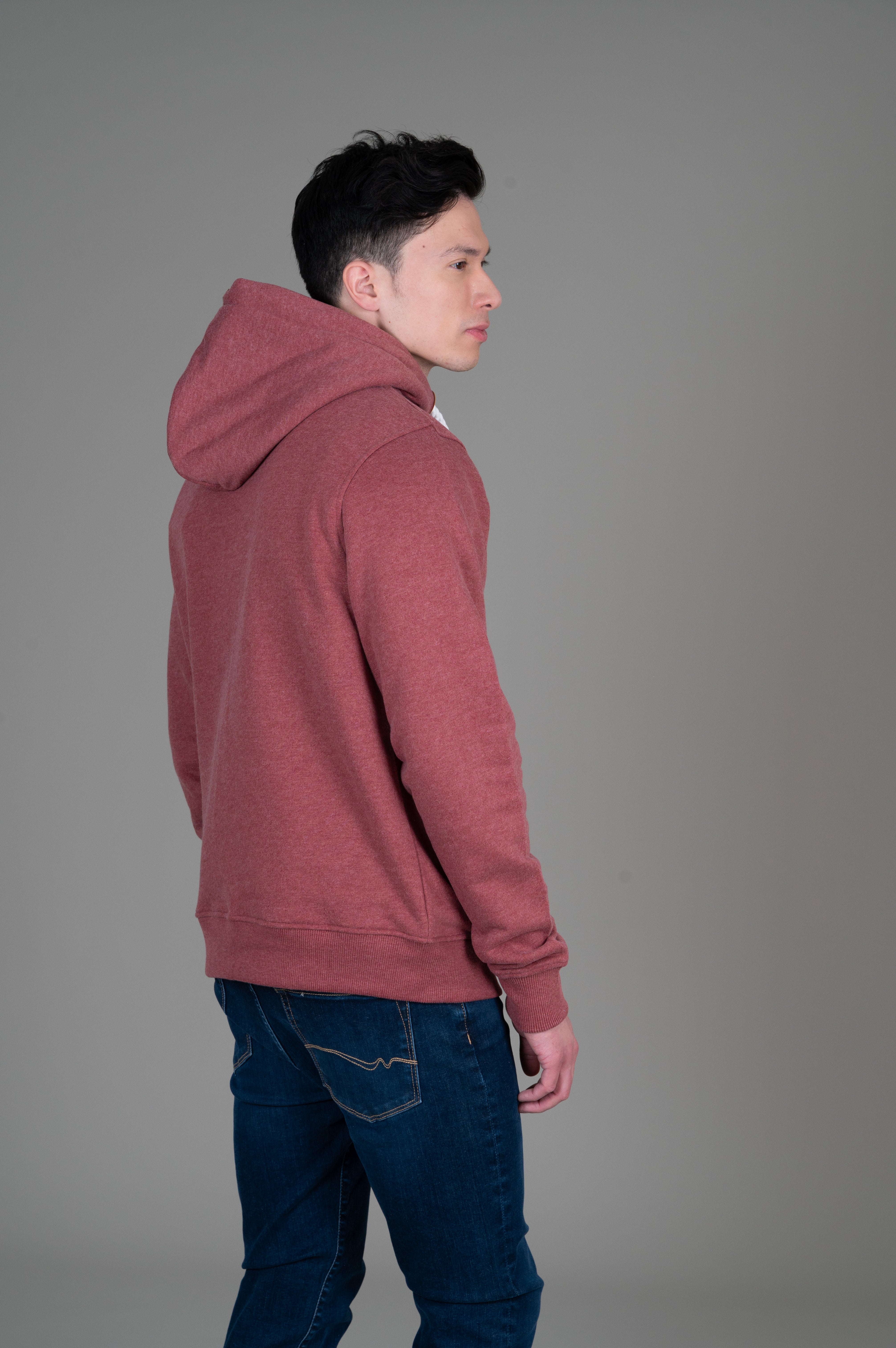 Cascade Berry Hoodie - Soft & Stylish Women's Pullover Sweatshirt for Casual Wear, Outdoor Activities & Lazy Days