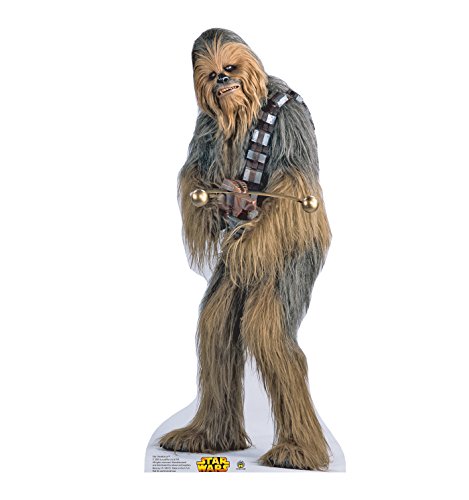 Chewbacca Classic