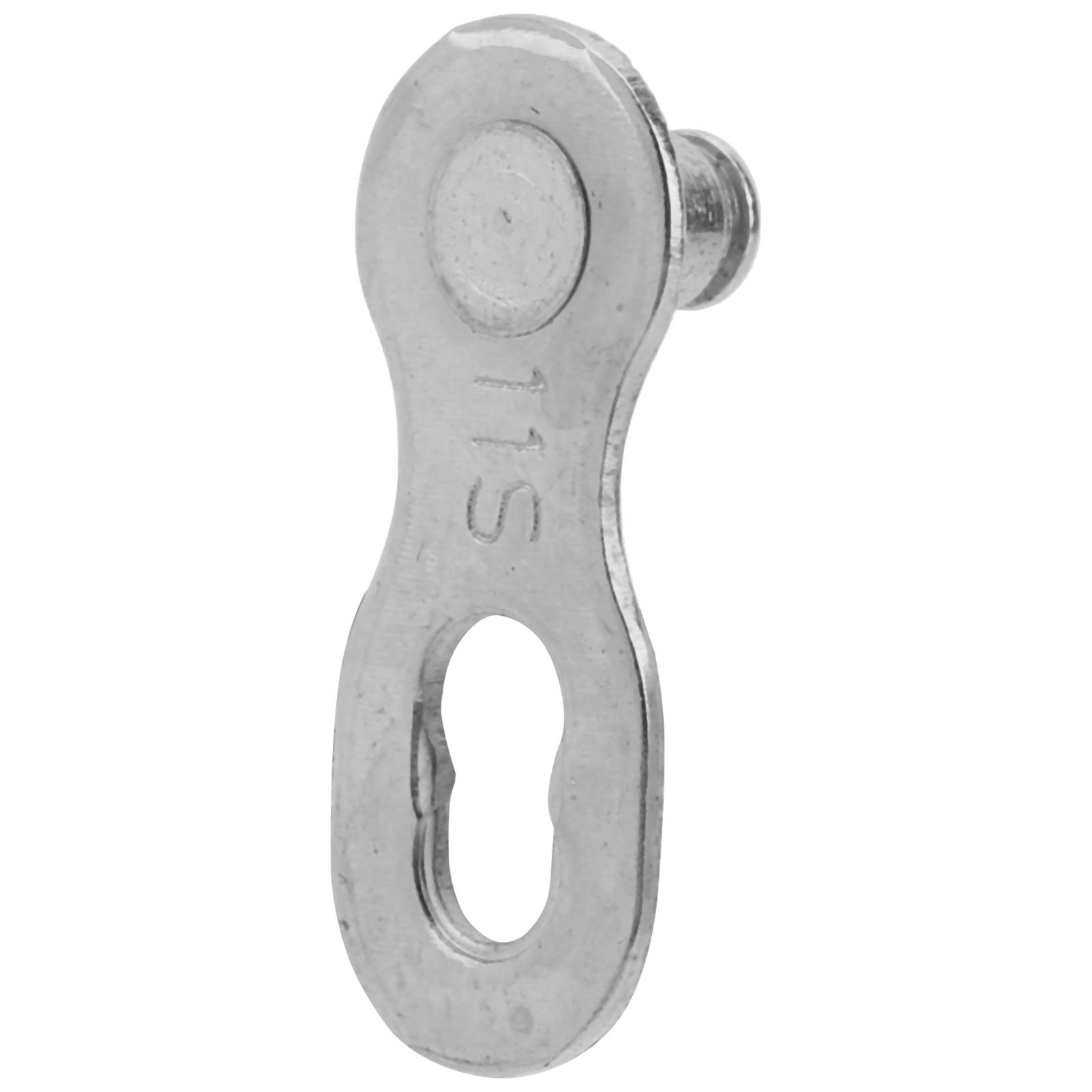 High-Quality Bike Chain Link - Easy Installation Bicycle Chain Connector for Road Bikes & Mountain Bikes | Perfect for Quick Repairs & Maintenance on the Go