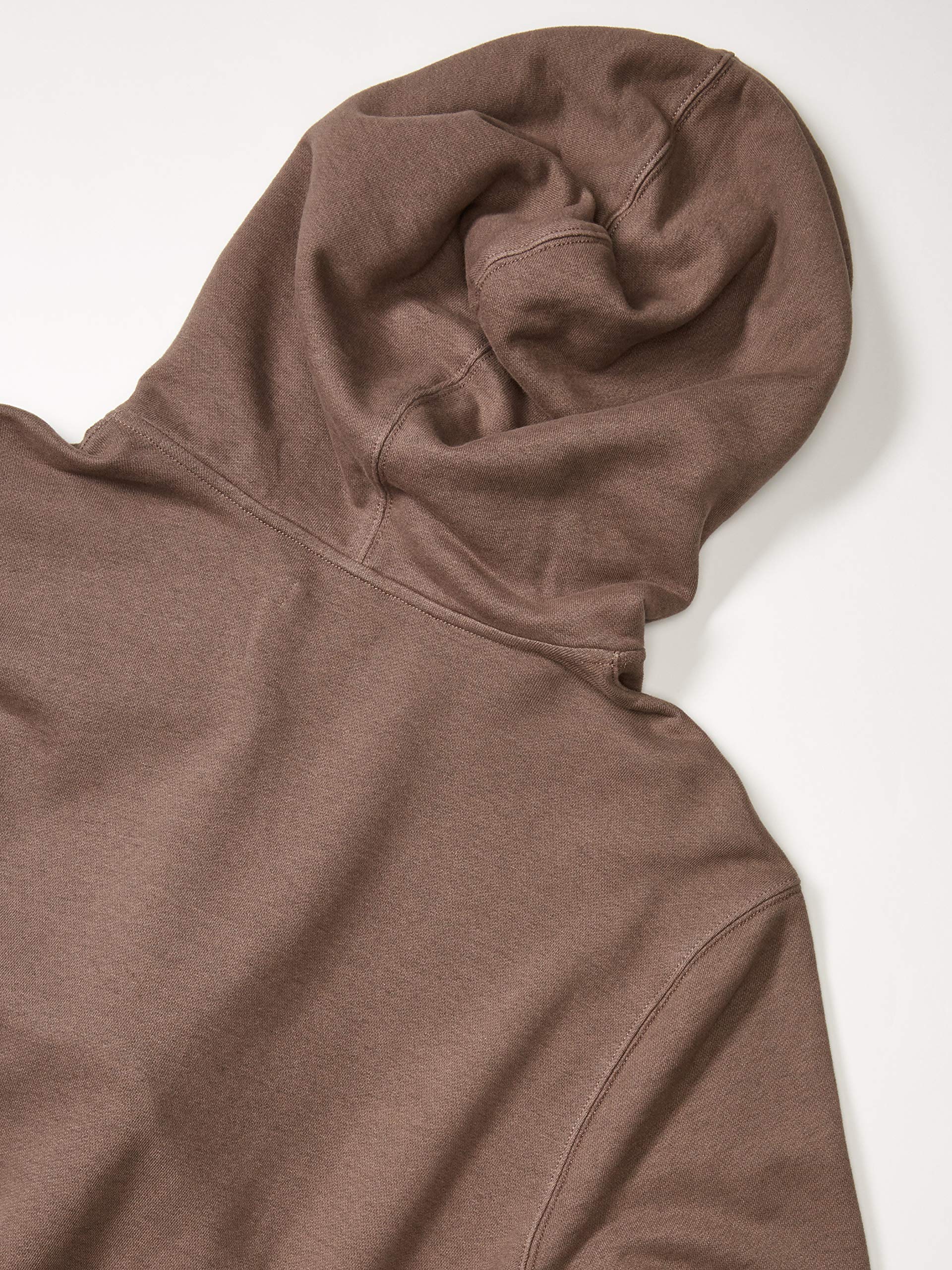 PAIGE Men's Ruder Full Zip Hoodie - Lightweight Fleece Jacket for Casual Wear & Outdoor Activities | Comfortable Pullover for Running, Hiking & Gym Workouts
