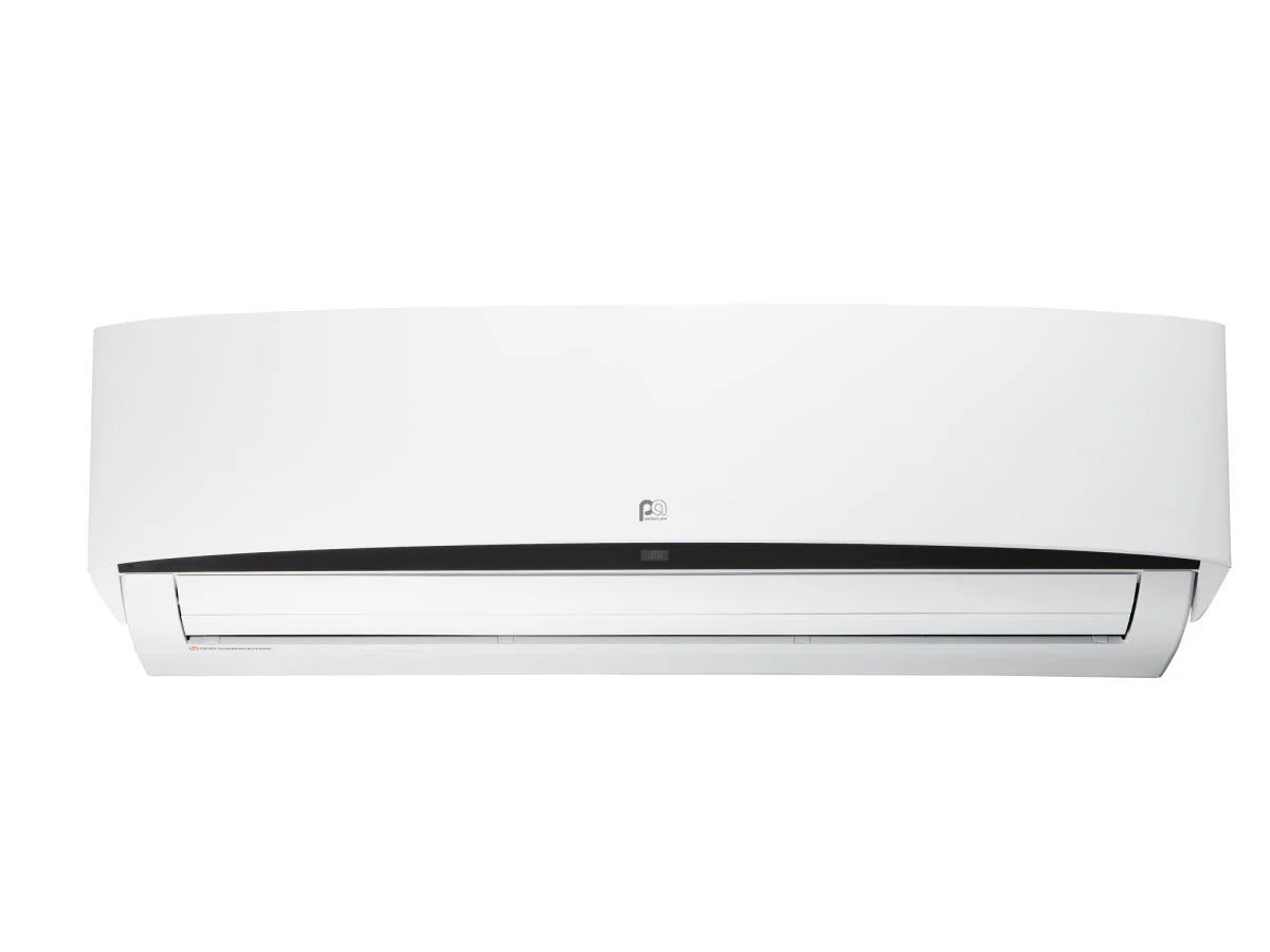 Perfect Aire DIY 36,000 BTU 16.5 SEER Quick Connect Ductless Mini Split Heat Pump with WiFi - 230V | Energy Efficient Heating & Cooling for Home, Office, or Garage