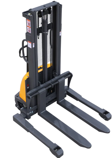 Apollolift A 3011 Electric Straddle Stacker - 98
