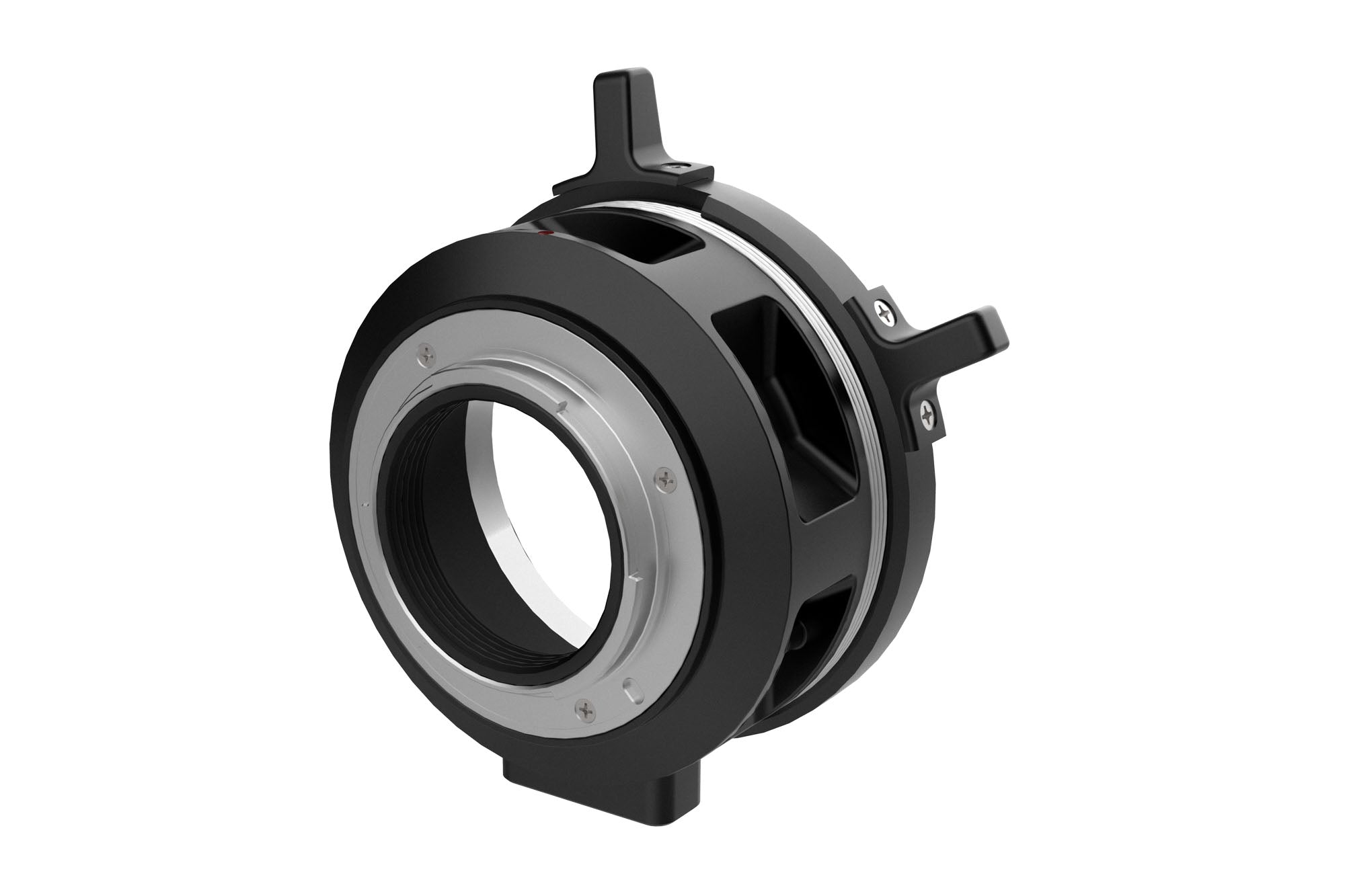Fujifilm X Mount to PL Mount Adapter - Professional Lens Adapter for Fujifilm X Series Cameras to PL Mount Cinema Lenses - Perfect for Filmmaking, Videography and Photography