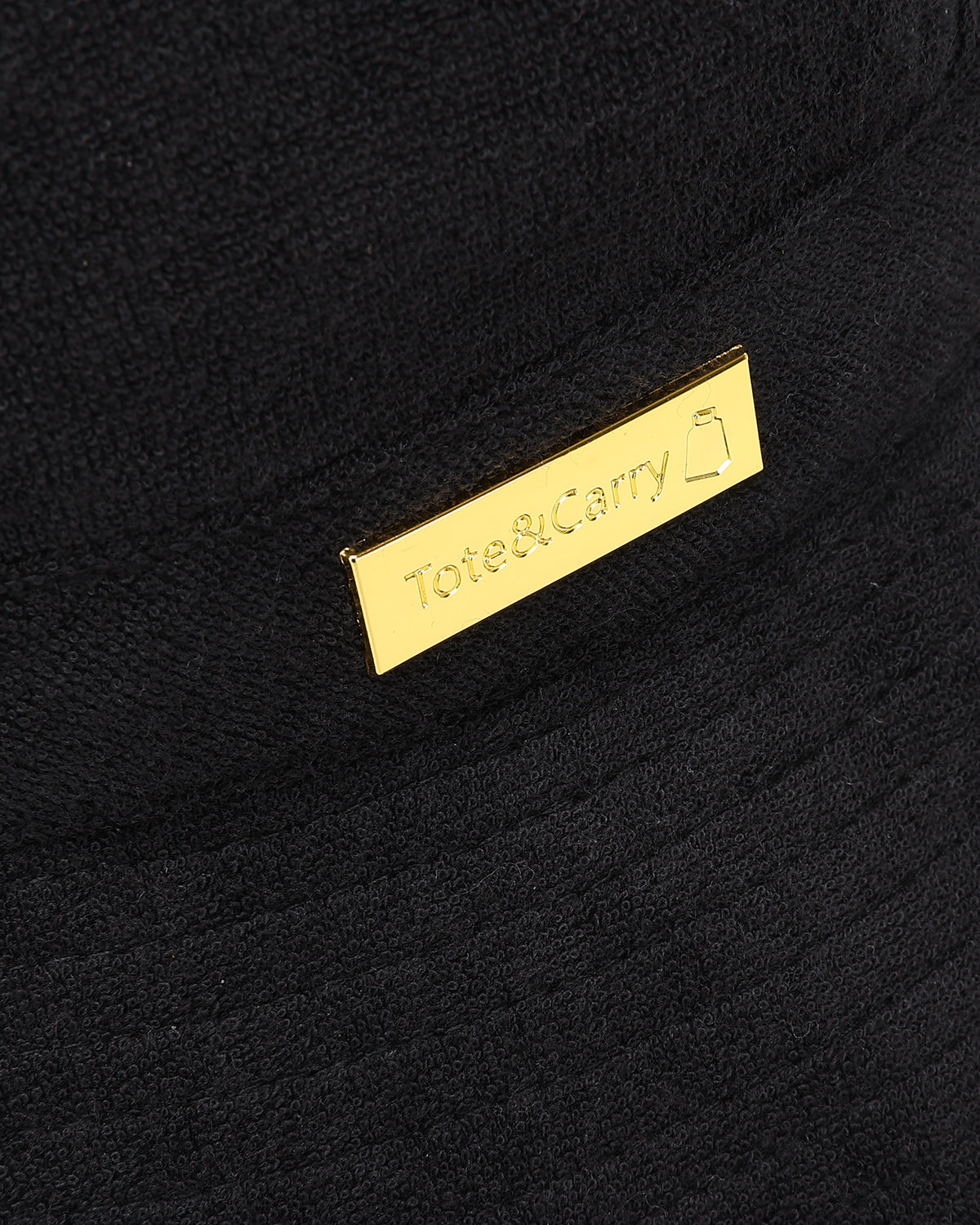**Stylish Black Bucket Hat for Men & Women - Sun Protection Outdoor Hats for Beach, Hiking, and Casual Wear**