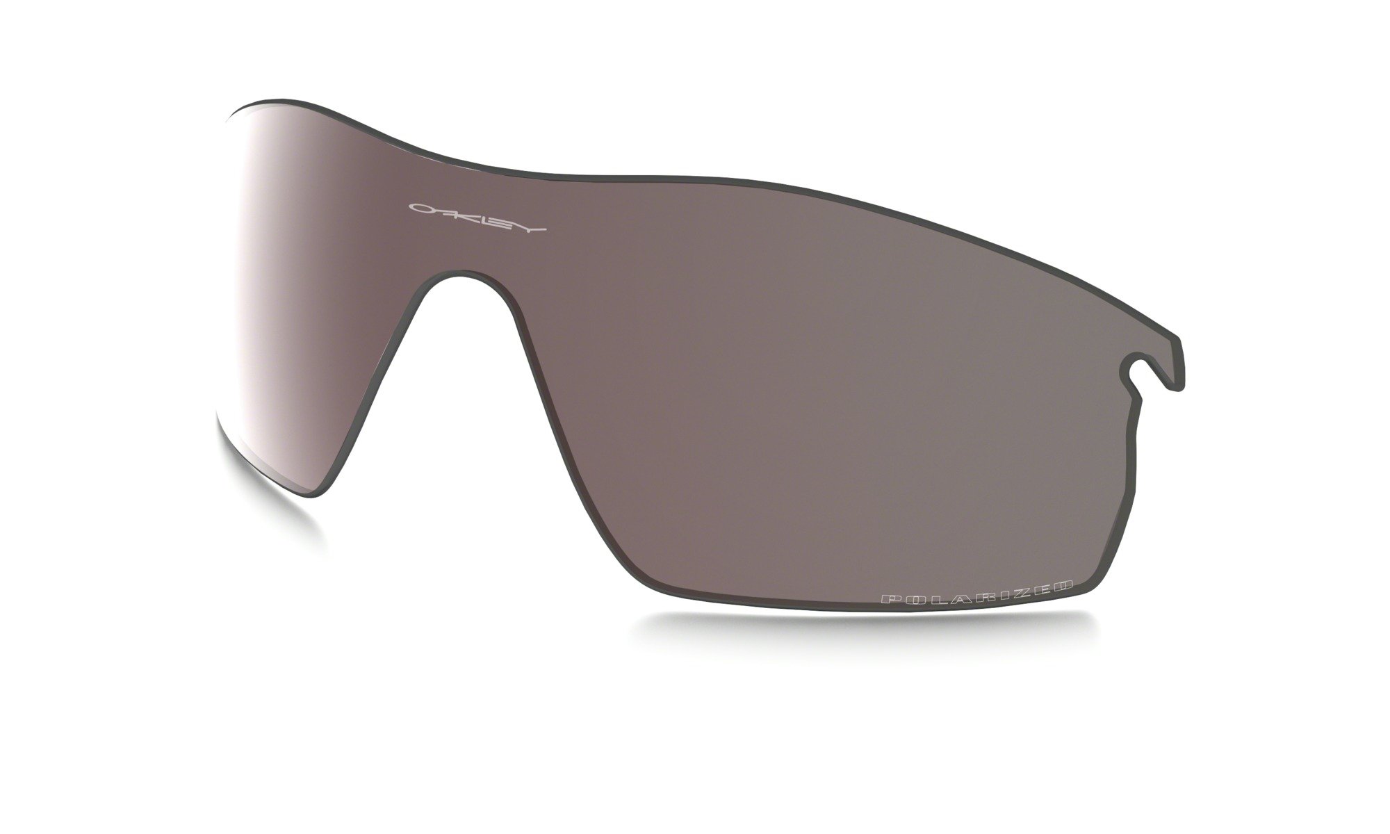 Oakley Radarlock Pitch Replacement Lenses & Cleaning Kit Bundle - Polarized Sunglass Lens Set for Sports & Outdoor Activities - Cycling, Running, Hiking Accessories