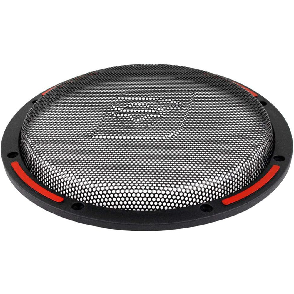 Cerwin Vega H712GRL HED Series 12-Inch Subwoofer Mesh Grill - Heavy Duty Speaker Protection for Home Theater & Car Audio Systems