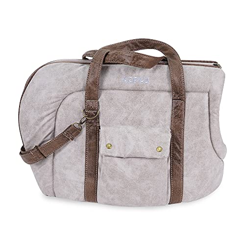 BEIGE-BROWN