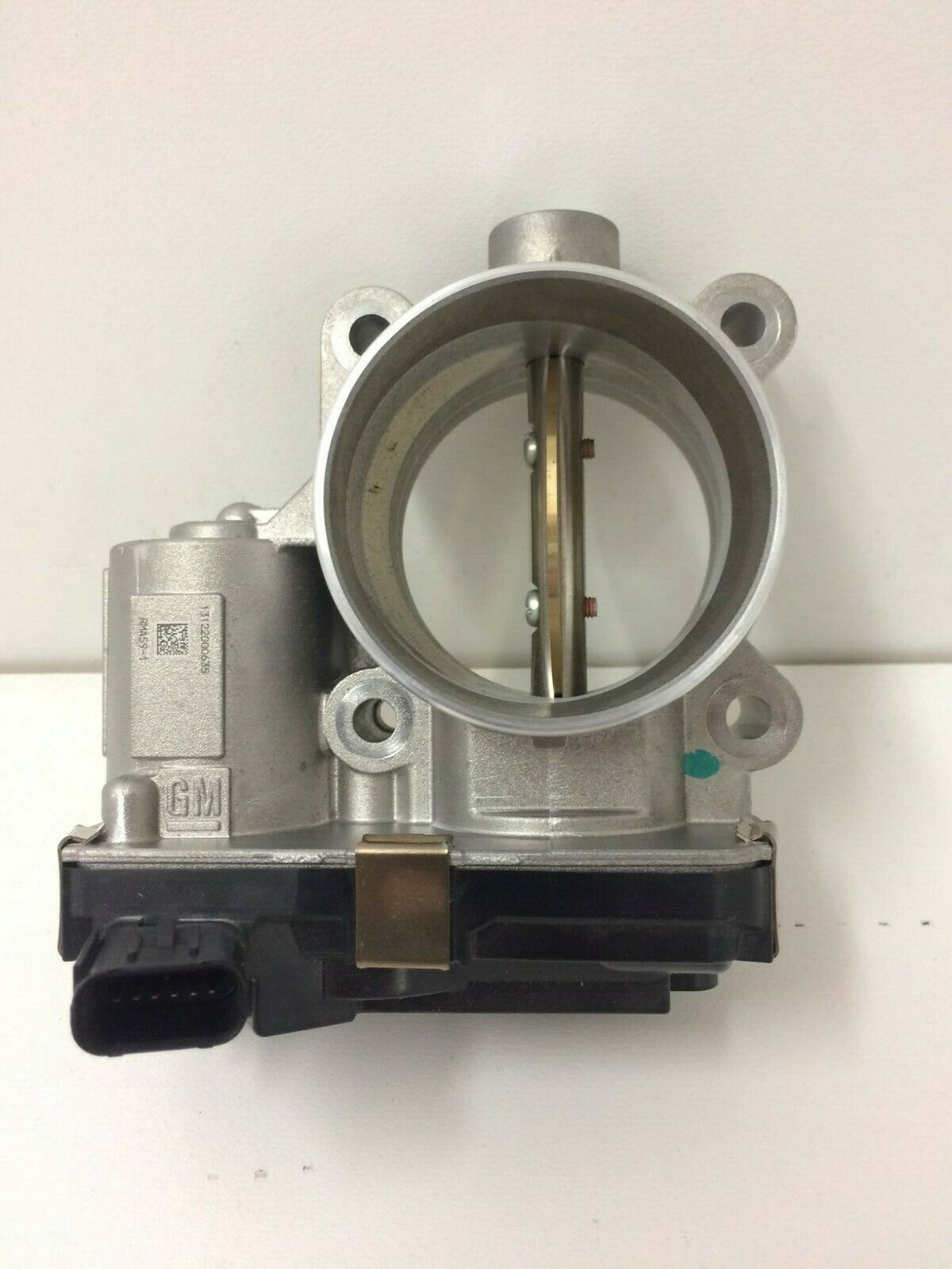 Genuine Holden Cruze & Captiva Turbo Diesel Throttle Body - High Performance Replacement Part for Smooth Acceleration | Perfect for Engine Maintenance & Performance Upgrades
