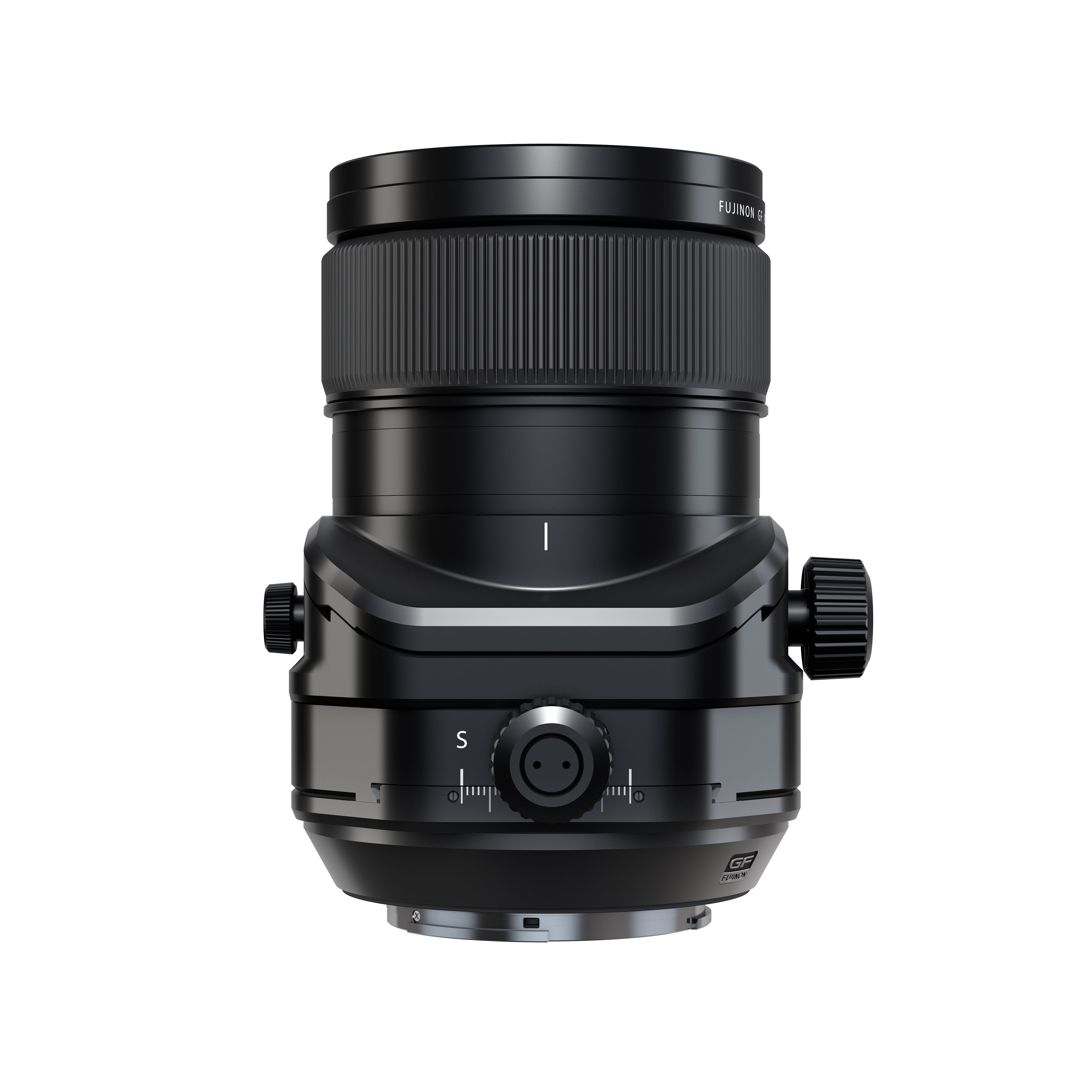 Fujifilm GF 30mm f/5.6 Tilt Shift Lens for GFX Cameras - Wide Angle Perspective Control Lens for Architecture & Landscape Photography