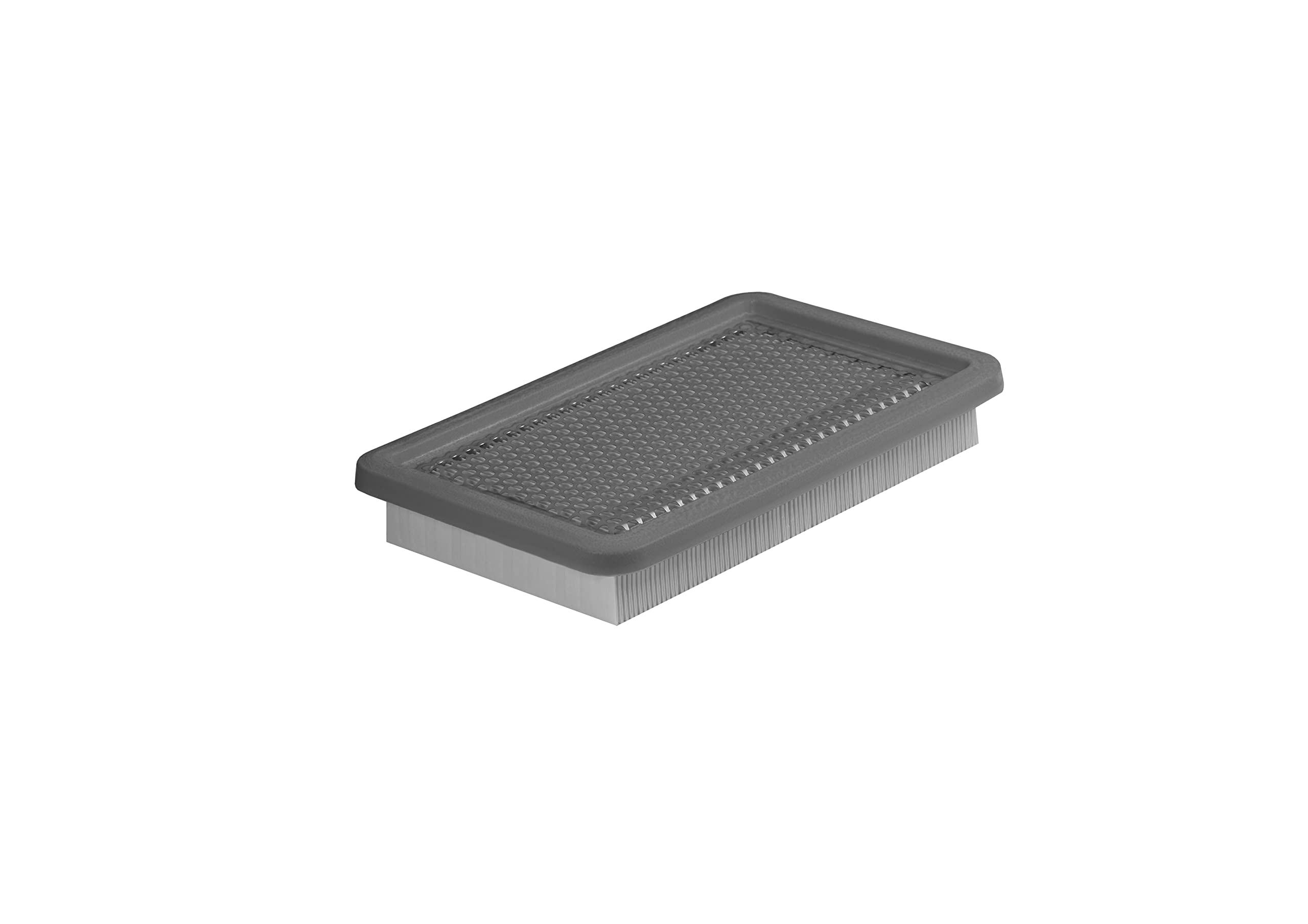 MAHLE LX 542 Premium Air Filter for Cars & Trucks - High Performance Engine Protection for Daily Driving & Off-Road Use