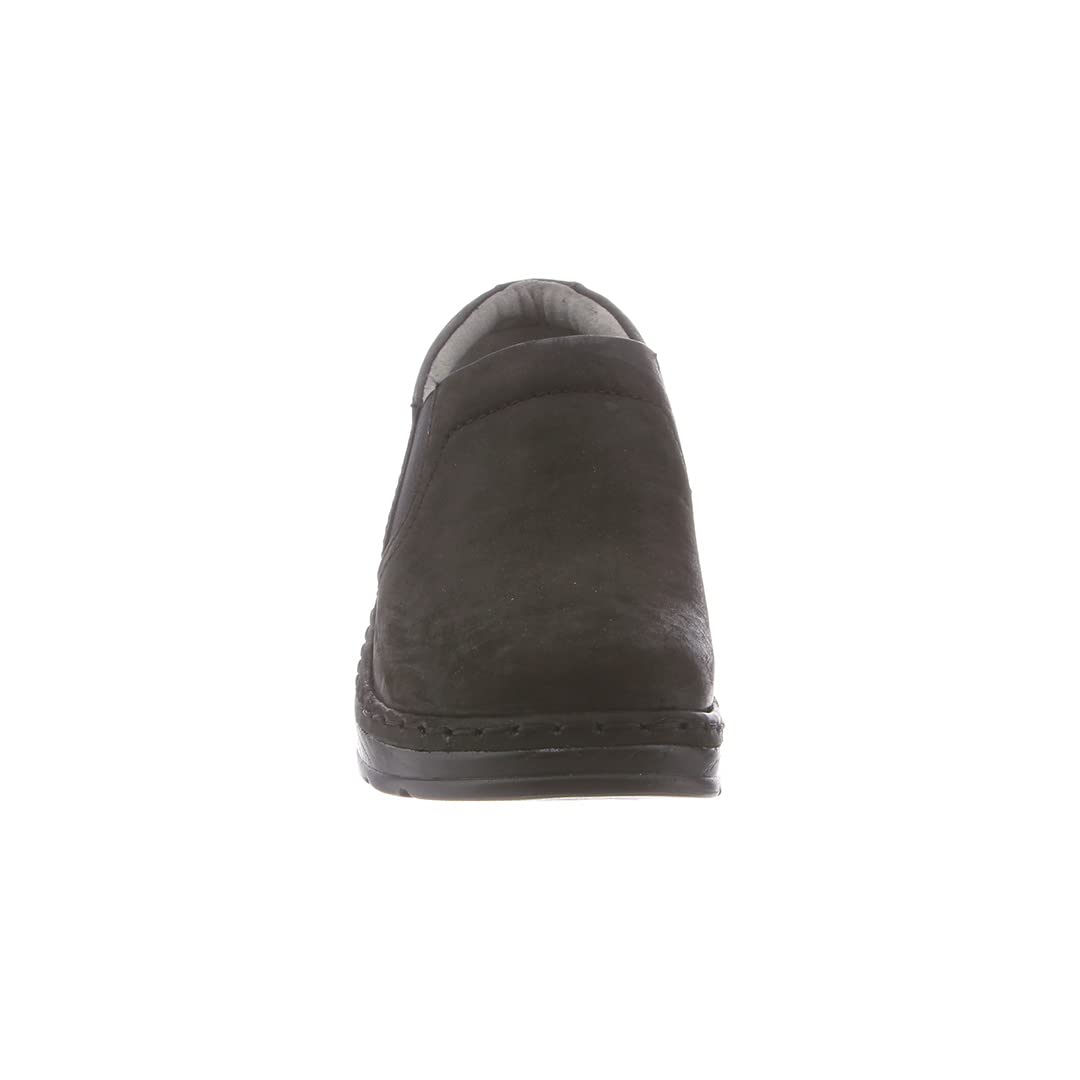 Klogs Naples Slip-Resistant Comfort Shoes for Women - Non-Slip Work Shoes for Nurses, Chefs & Service Industry Professionals