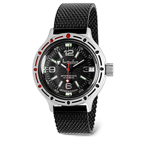 black milanese