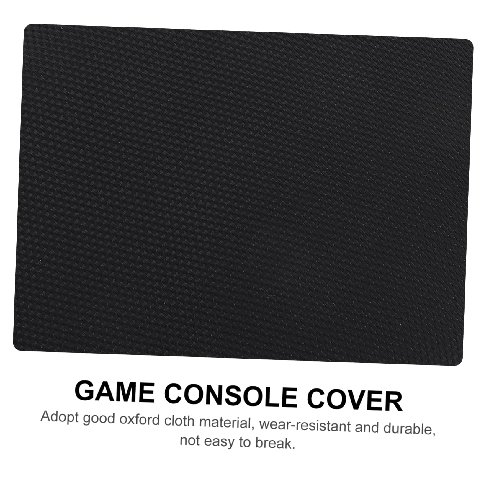 Veemoon Dustproof Protective Cover for PS5/Xbox/Switch Game Controllers - Soft Fabric Console Controller Cover with Anti-Scratch Design for Gaming Accessories Storage & Travel Protection