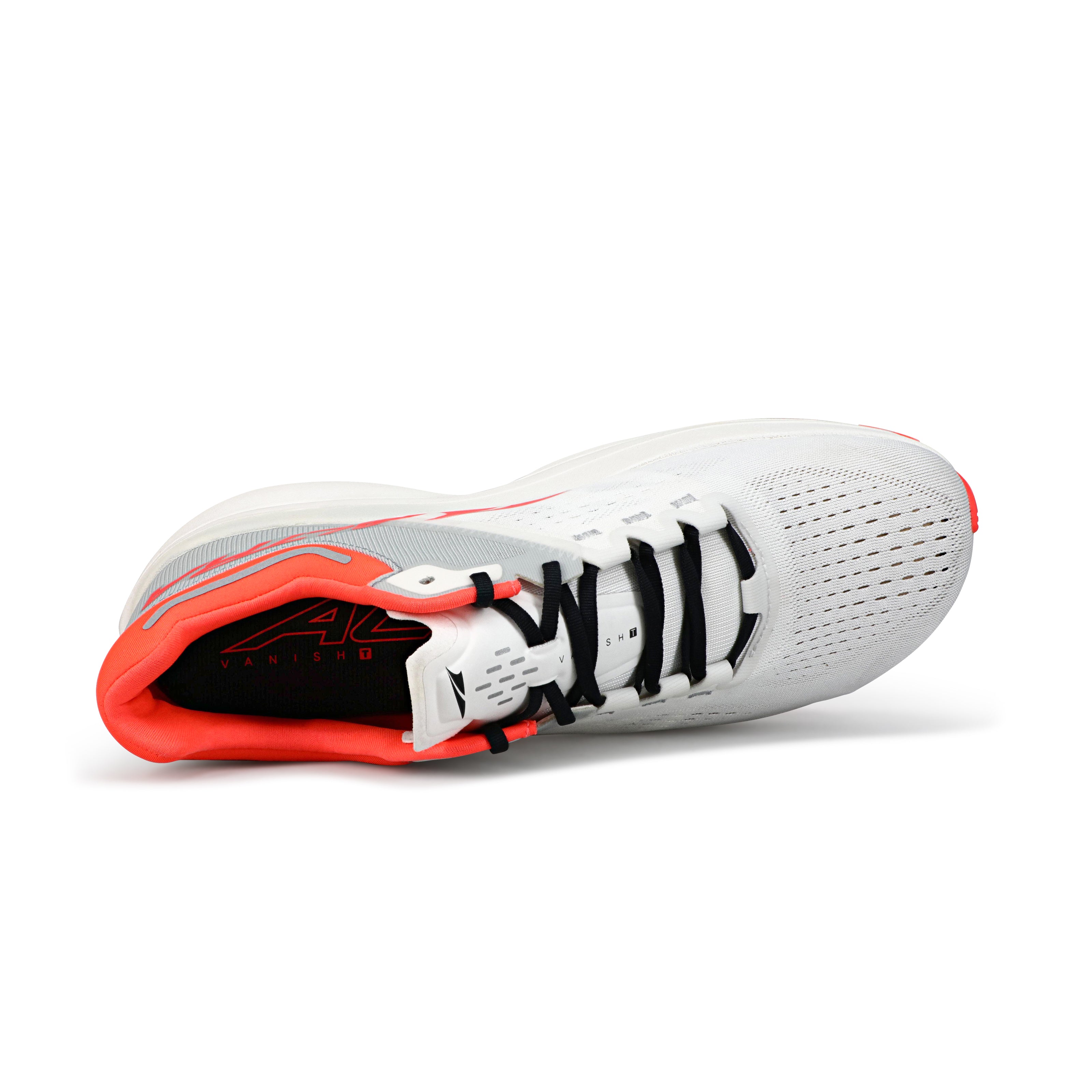 Men's Vanish Tempo Running Shoes - Lightweight Breathable Athletic Sneakers for Jogging, Gym Workouts & Daily Wear