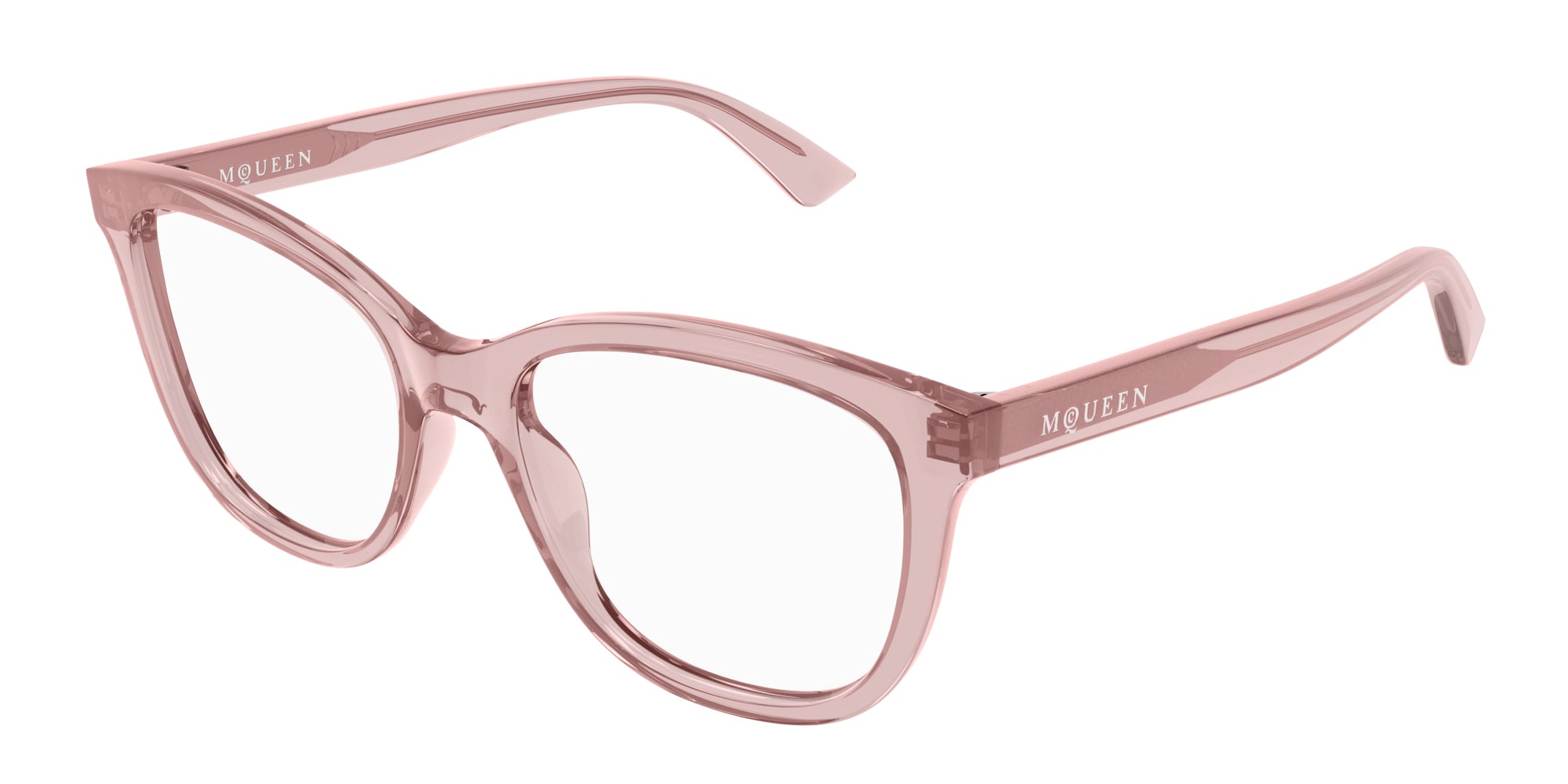 Alexander McQueen AM0487O Sunglasses - Luxury Designer Shades for Men & Women | Perfect for Outdoor Activities, Travel, and Fashion Statements