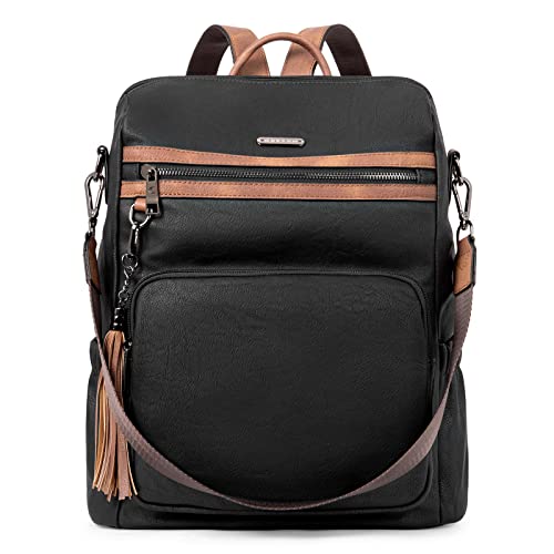 0-04 Black With Brown