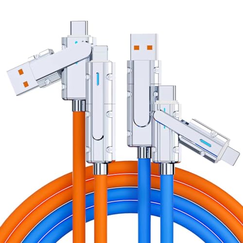 Orange+Blue