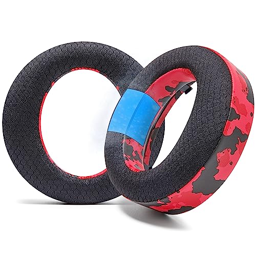 Red Camo