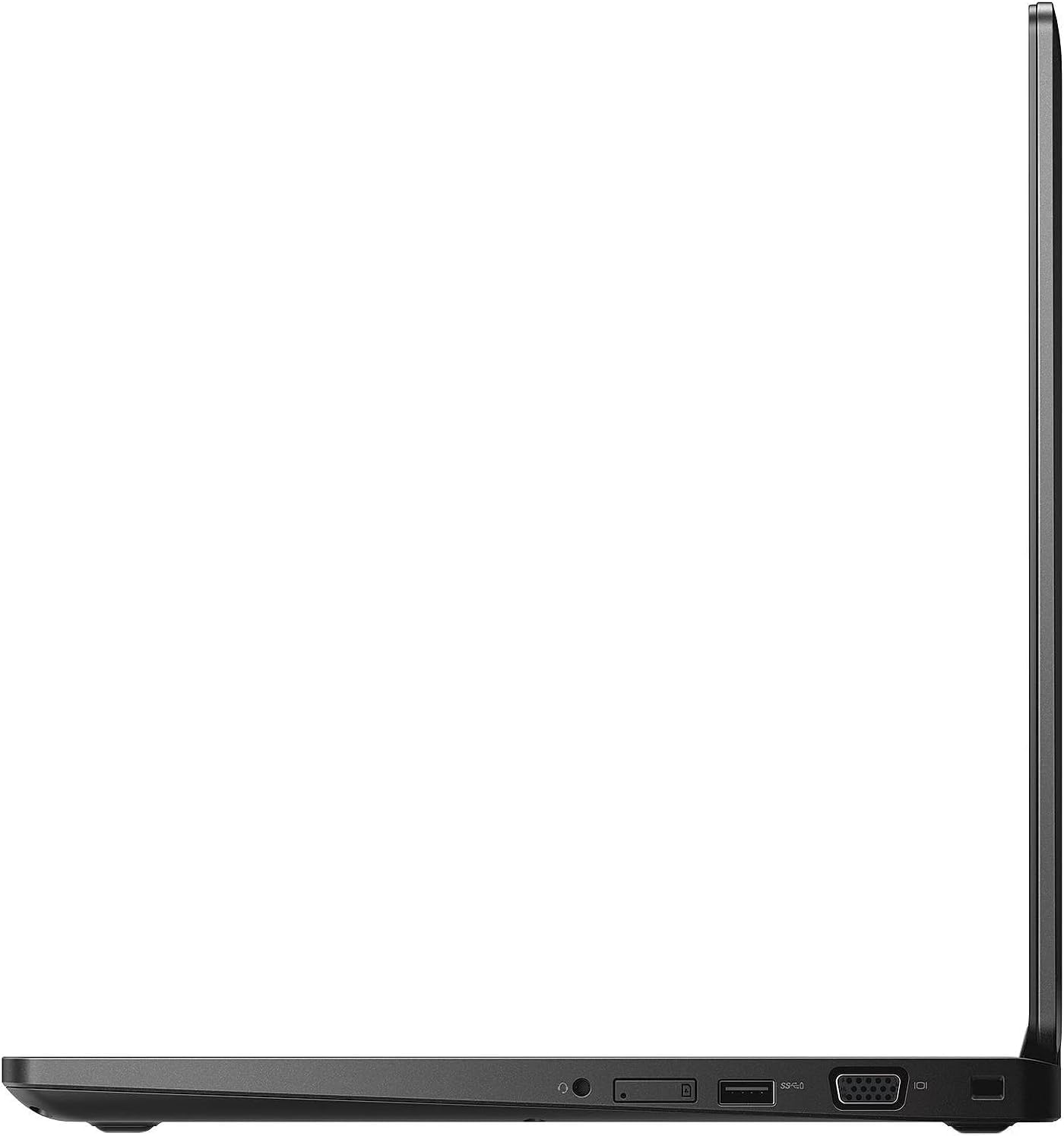 Refurbished Dell Latitude 5590 15.6