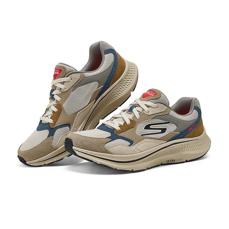 New Balance GO RUN CONSISTENT 2.0 Running Shoes for Men - Lightweight & Comfortable (Style 220872/TPMT) - Perfect for Jogging, Gym Workouts & Daily Wear