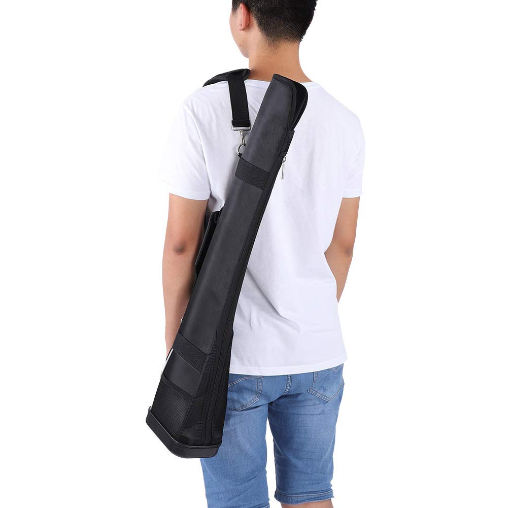 Sunday Golf Bag - Lightweight Travel & Carry Bag for 3 Golf Clubs | Perfect for Men & Women | Ideal for Weekend Golf Trips & Air Travel