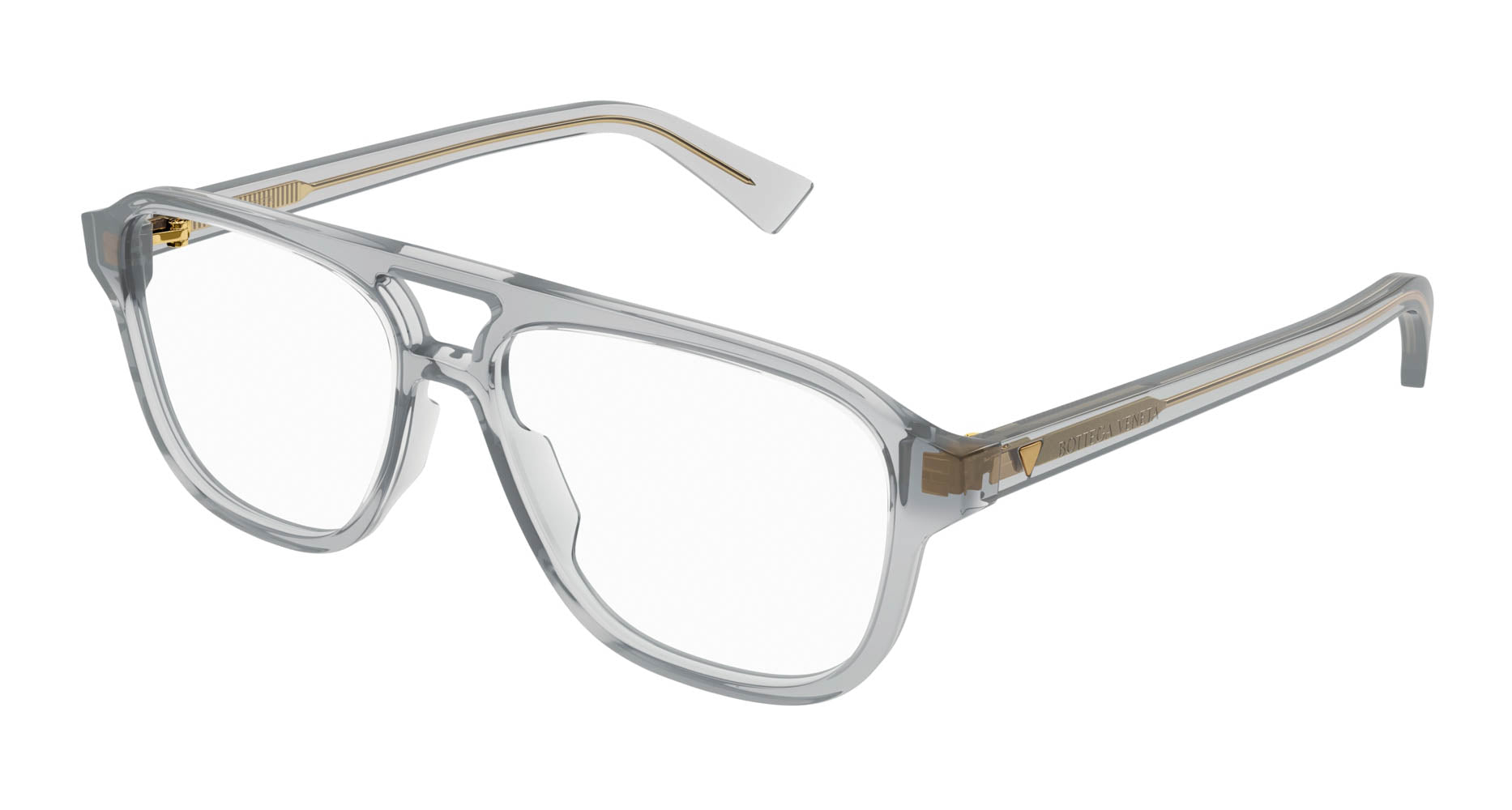 Bottega Veneta BV1294O Sunglasses - Luxury Designer Shades for Men & Women - UV Protection & Polarized Lenses - Perfect for Driving, Travel & Outdoor Activities