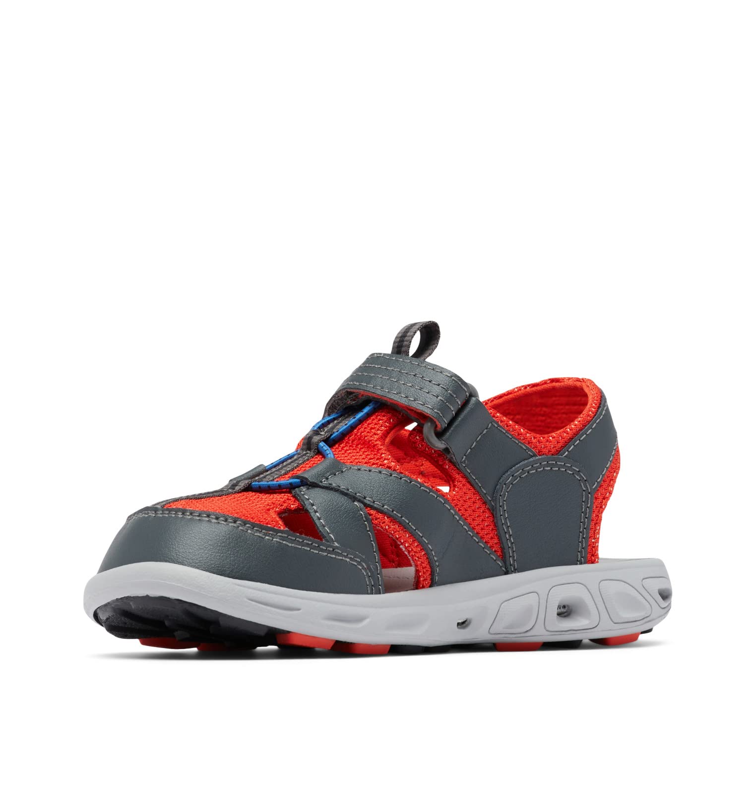 Columbia Techsun™ Wave Water Shoes for Toddler, Little Kid & Big Kid - Lightweight & Quick-Drying for Beach, Pool & Outdoor Adventures