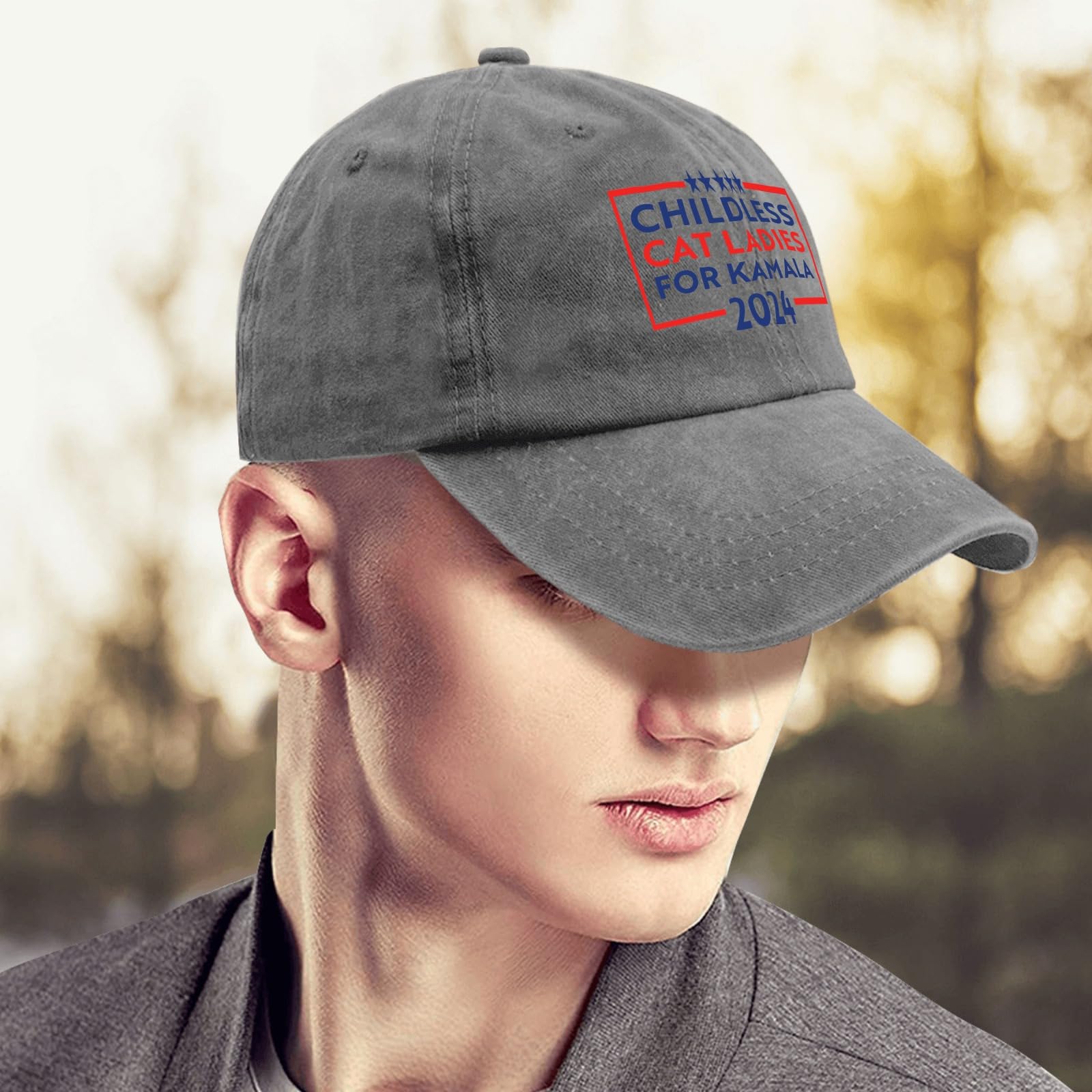 Stylish Lightweight Running Caps for Men - Breathable Athletic Hats for Jogging & Outdoor Sports | Kamala's Hats Collection