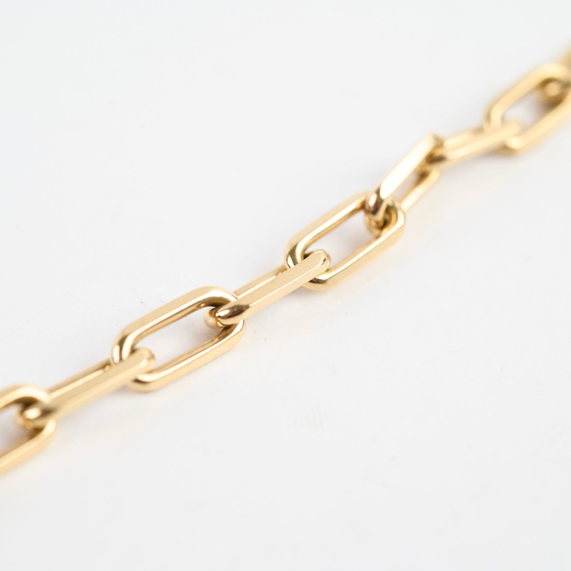 Cartier Santos Bracelet 18K Yellow Gold Luxury Watch for Men - Perfect for Business Meetings, Formal Events & Gifts