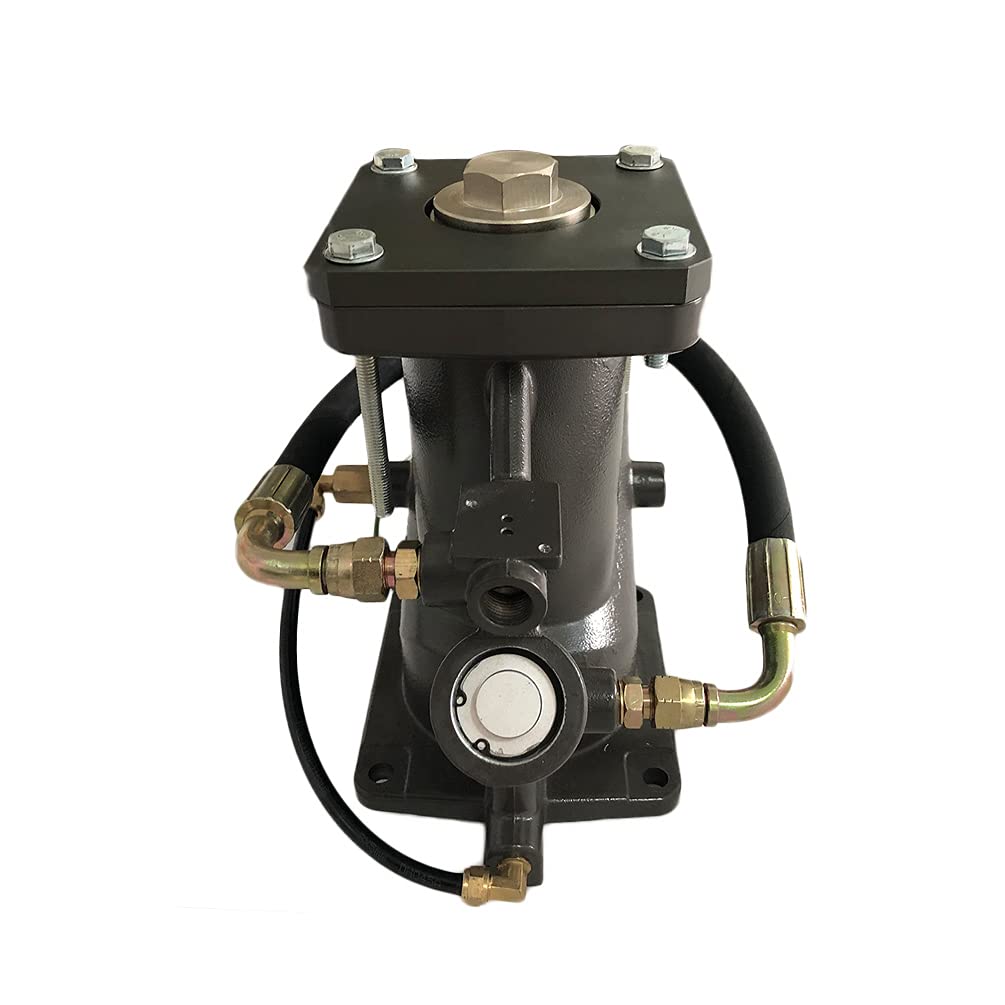 Atlas Copco GA37 Air Compressor Replacement Air Intake Valve 1613814400 & Unloader Valve 1613814484 - Compatible with Industrial Air Compressors for Workshop and Factory Use