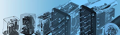 12V Reed Relay W193RE2C3-12G - High Sensitivity SPST Magnetic Switch for Industrial Automation, Security Systems & HVAC Control