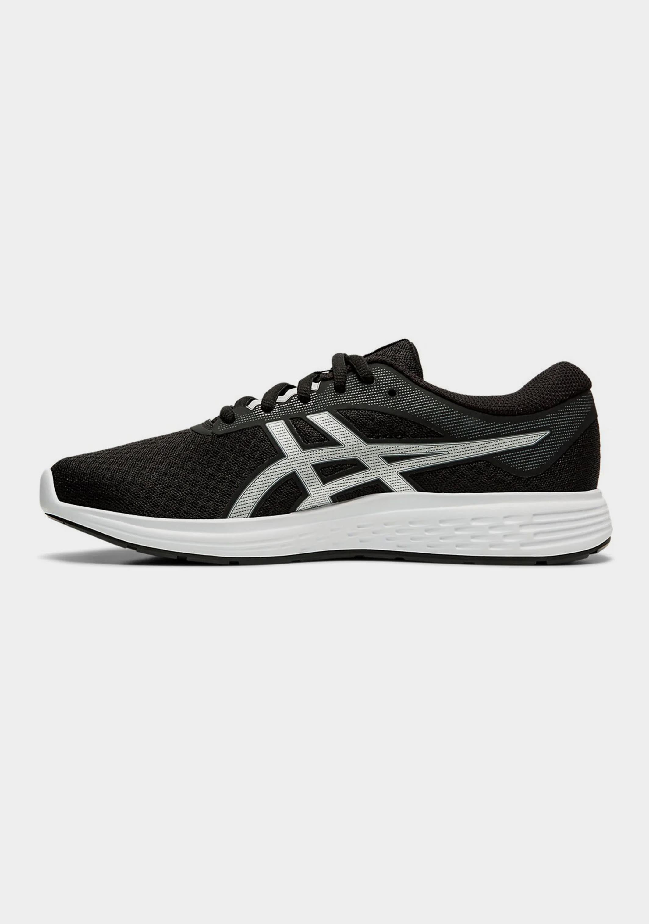 ASICS Junior Patriot 11 GS Kids' Running Shoes - Lightweight Athletic Sneakers for Boys & Girls - Perfect for School, Sports & Daily Wear