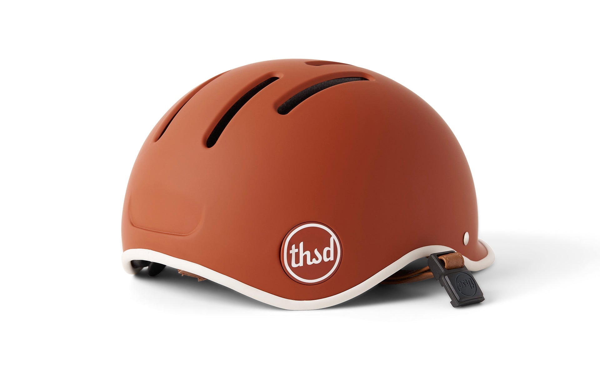 Heritage 2.0 Bike Helmet - Lightweight & Durable Cycling Helmet for Adults - Perfect for Road Biking, Mountain Biking & Commuting