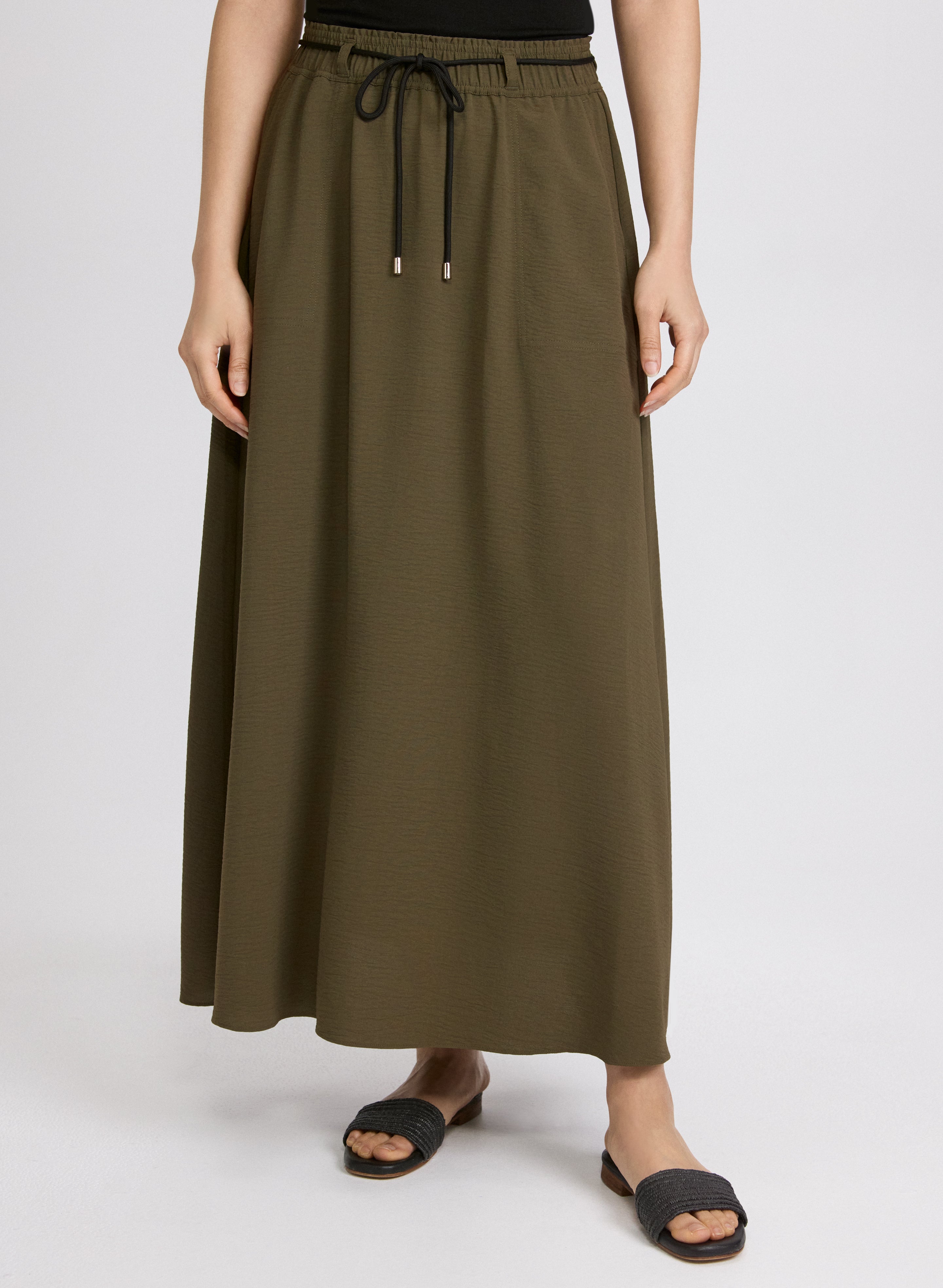 Safari Green