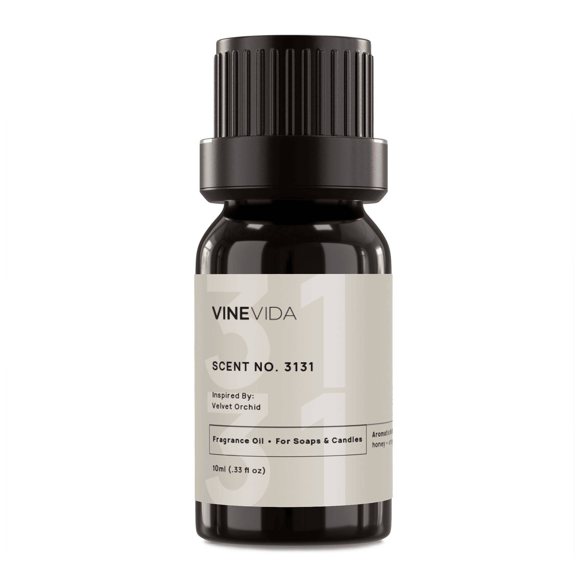 Tom Ford Velvet Orchid Inspired Fragrance Oil - Premium Scent for Handmade Soaps, Candles & DIY Home Fragrance - Perfect for Aromatherapy, Relaxation & Gift Giving