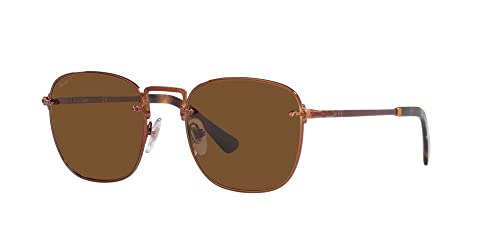 Brown/Brown Polarized