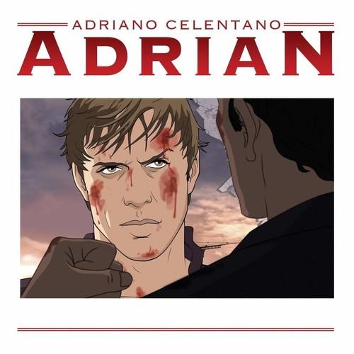 Adrian Vinyl LP Record - High-Quality 12-Inch Vinyl Album for Music Lovers | Perfect for Home Listening, DJ Mixing & Record Collecting