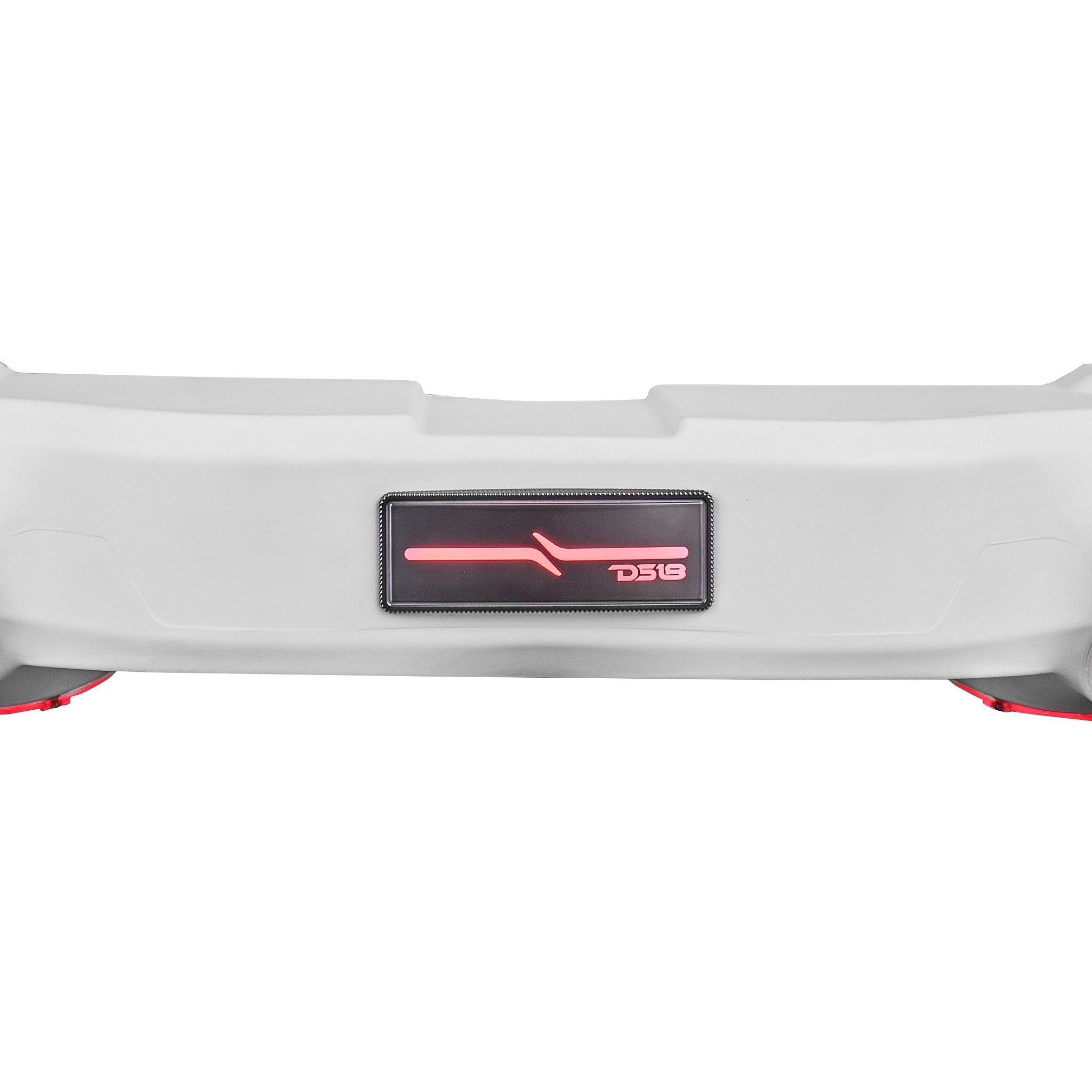 Jeep JL JLU JT Overhead Sound Bar System - Fits 4x8
