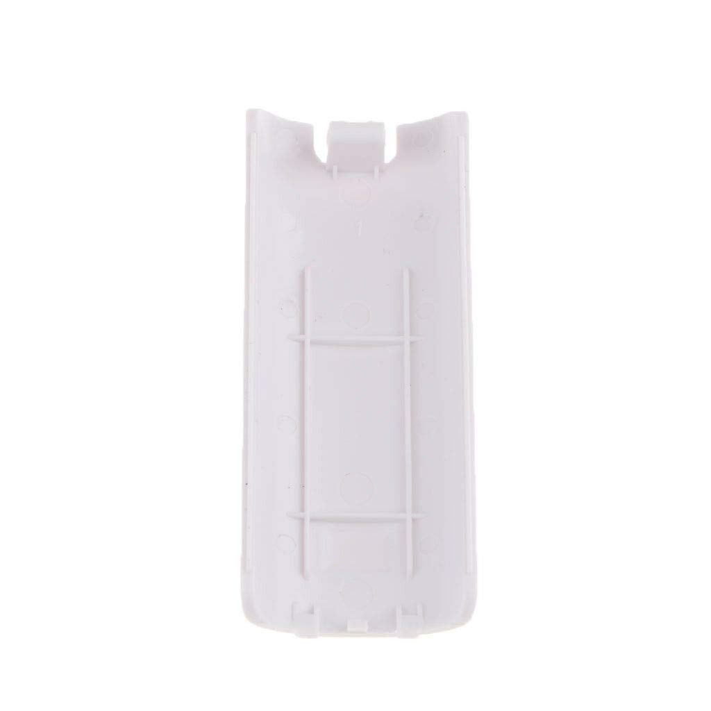 Original: Battery Door Lid Cover Back Cover Pack Case Shell + Hand Strap Lanyard for Wii Remote Controller Replacement (White)   Optimized: Replacement Battery Door Cover & Hand Strap for Wii Remote Controller - White | Durable Back Case & Lanyard Set for Nintendo Wii Gaming Accessories | Perfect for Home Entertainment & Multiplayer Gaming