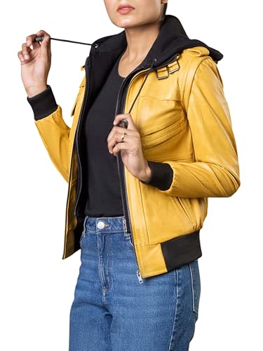 Pubgi Yellow