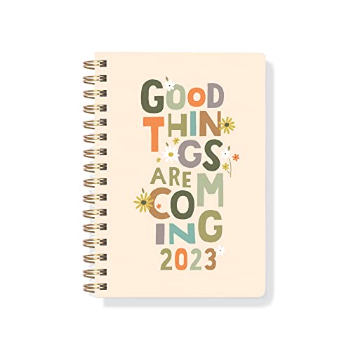 Good Things are Coming