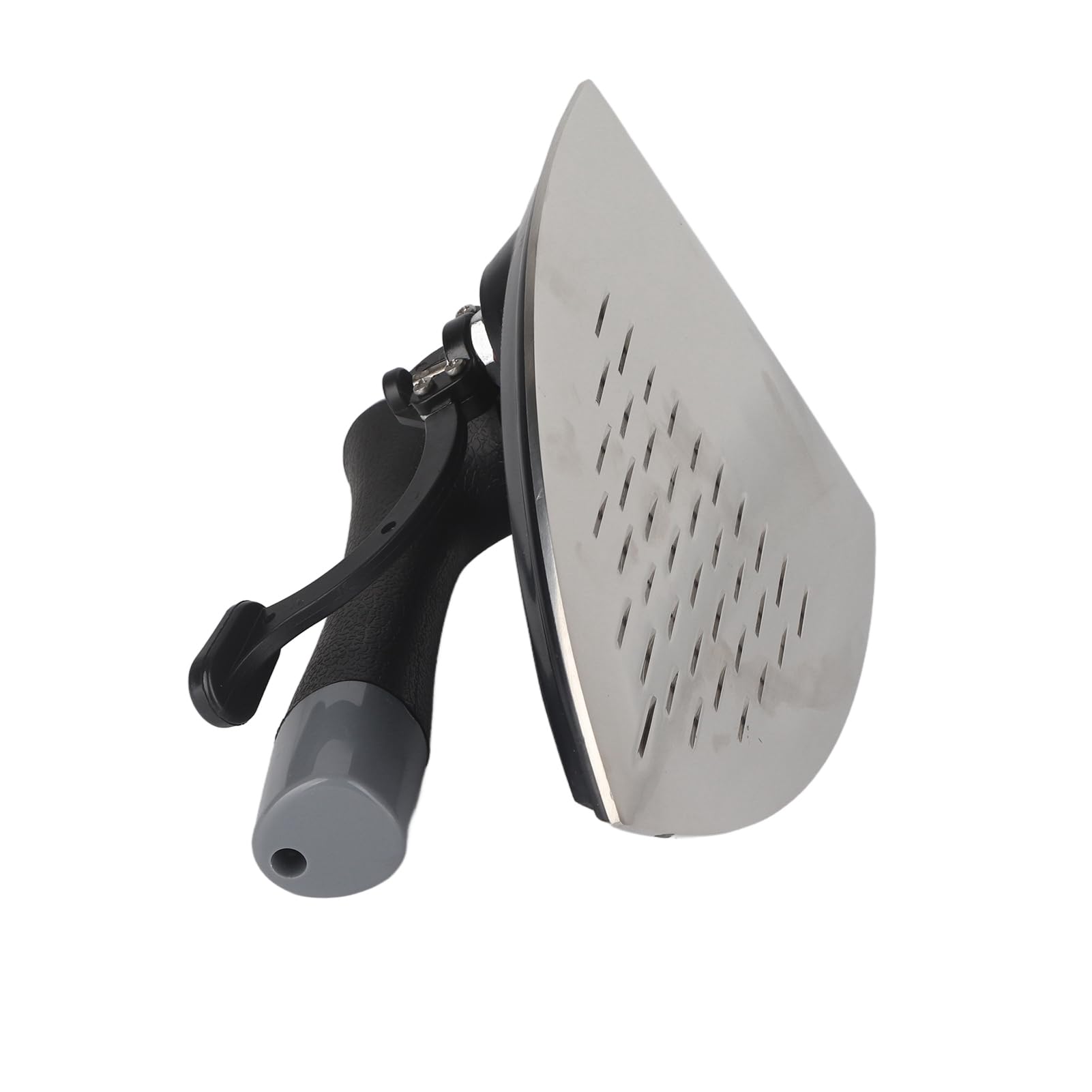 Industrial Full Steam Iron for Clothing Factory & Dry Cleaning Shop - Heavy Duty Pressing Machine for Garment Manufacturing, Laundry & Textile Industry - Perfect for Professional Steam Pressing & Fabric Smoothing