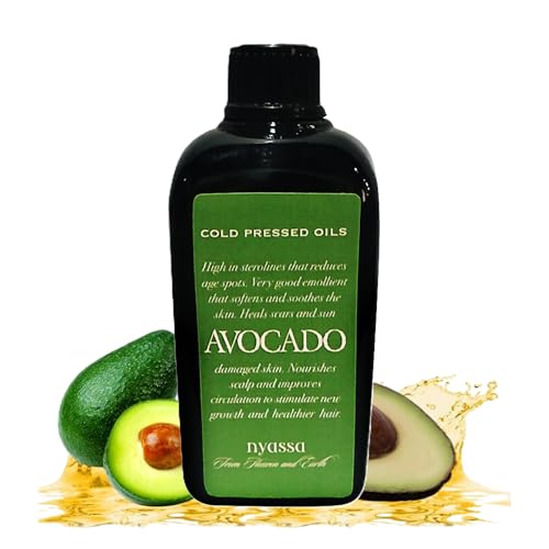 Avocado Oil