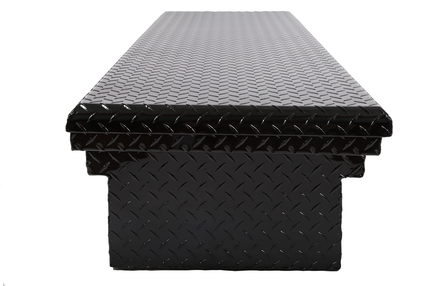 DEE ZEE 8170LB Heavy Duty Truck Tool Box - Secure Storage for Tools & Equipment | Perfect for Pickup Trucks, Work Vans & Job Sites