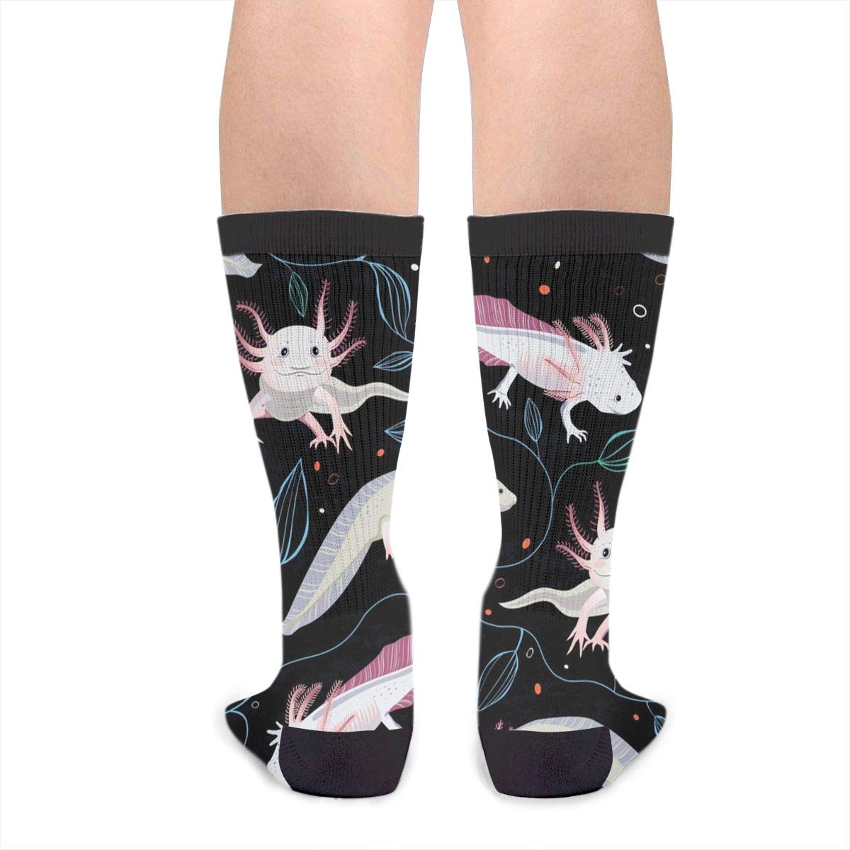 YISHOW Fun Cool Novelty Socks for Men & Women - Crazy Crew Socks for Casual Wear, Gifts, and Everyday Fashion
