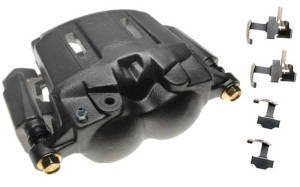 Raybestos FRC11585N Opti-Cal New Brake Caliper - 1 Pack | Premium Replacement Brake Caliper for Smooth & Safe Braking | Perfect for Car, Truck & SUV Brake System Repairs