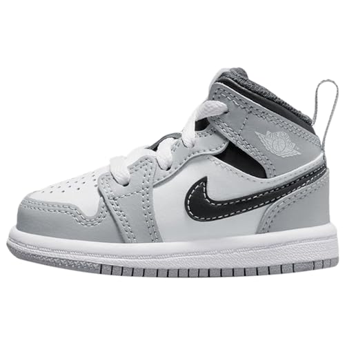 Smoked Grey/White-anthracite
